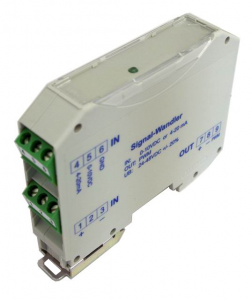 Produktbild der CEW0031 - Signalwandler analog-PWM für Pumpen